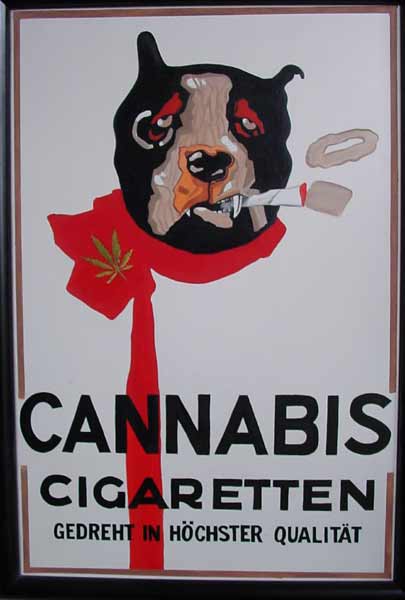 CANNABIS