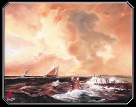 Tschecherant