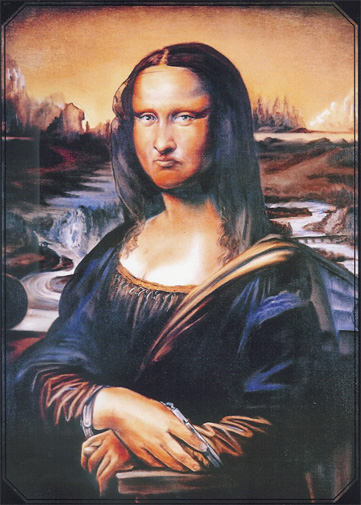 Die Bissgurn