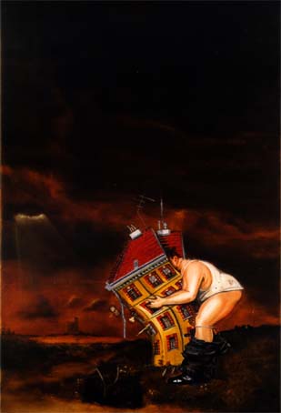 Der Hausbesorger